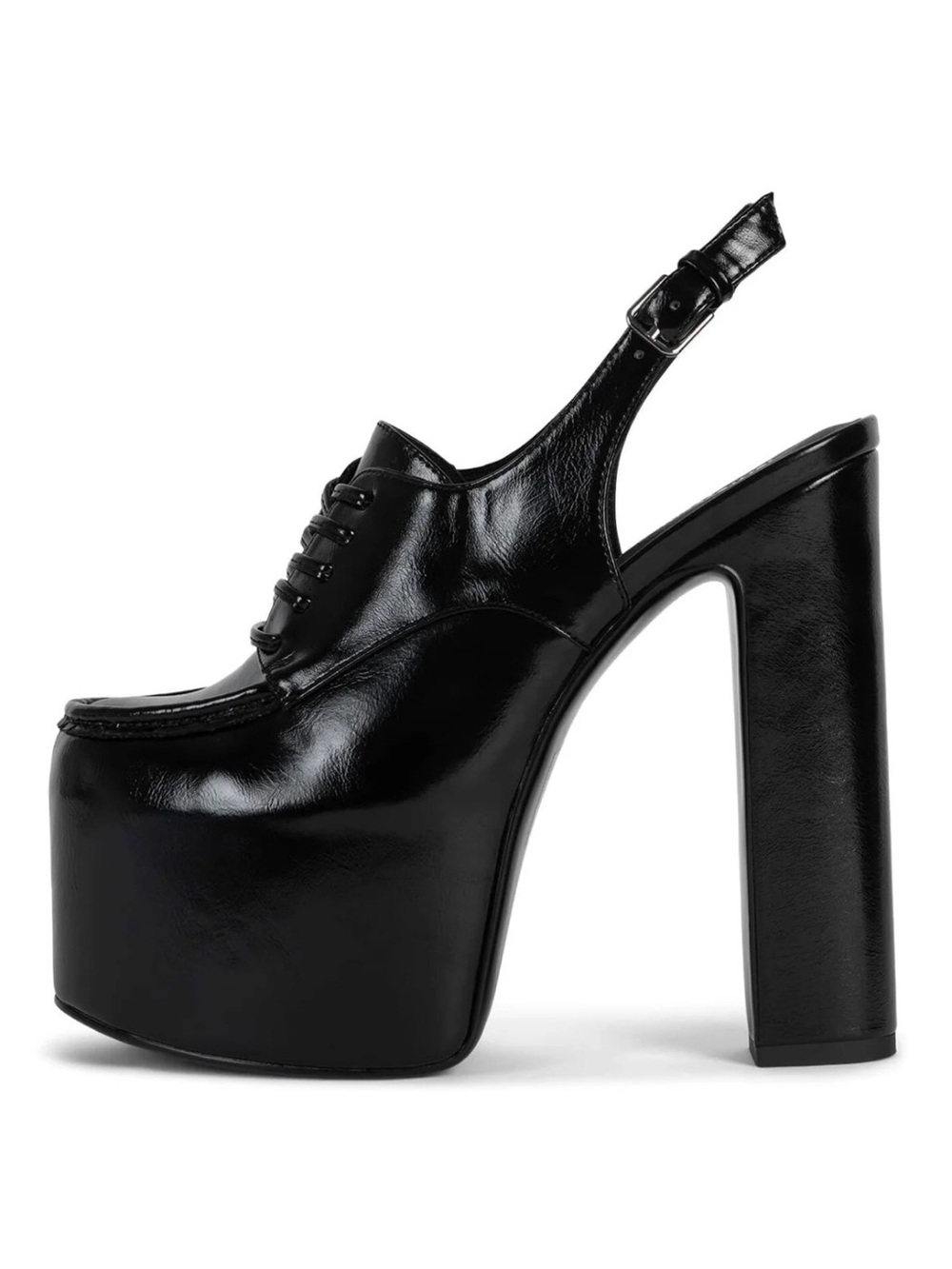 Rare Jeffrey Campbell platforms - Picture 2 of 7